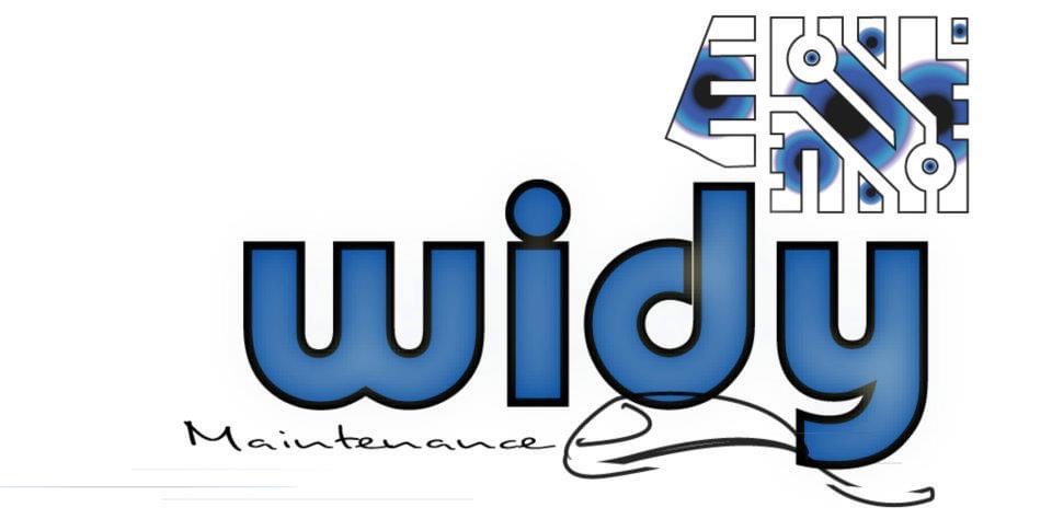 Logo WIDY INFORMATIQUE